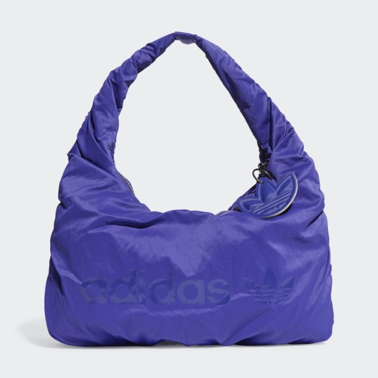 Petit Sac Porté épaule En Satin Adidas Energy Ink