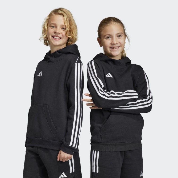Sweat à Capuche Tiro 23 League Noir Adidas