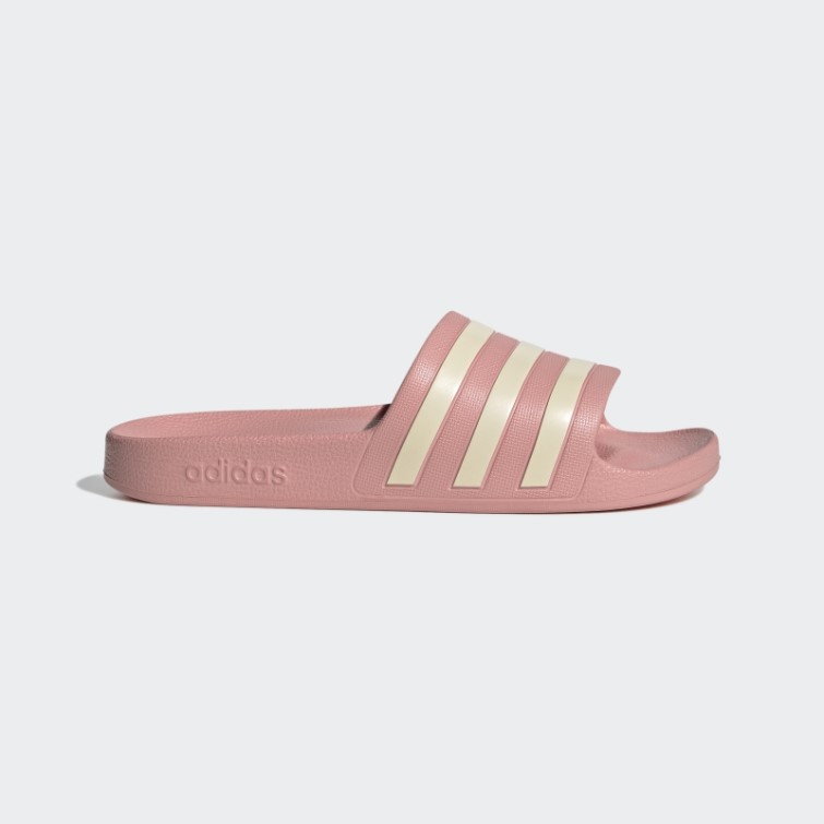 Adidas Adilette Aqua Slide Mauve