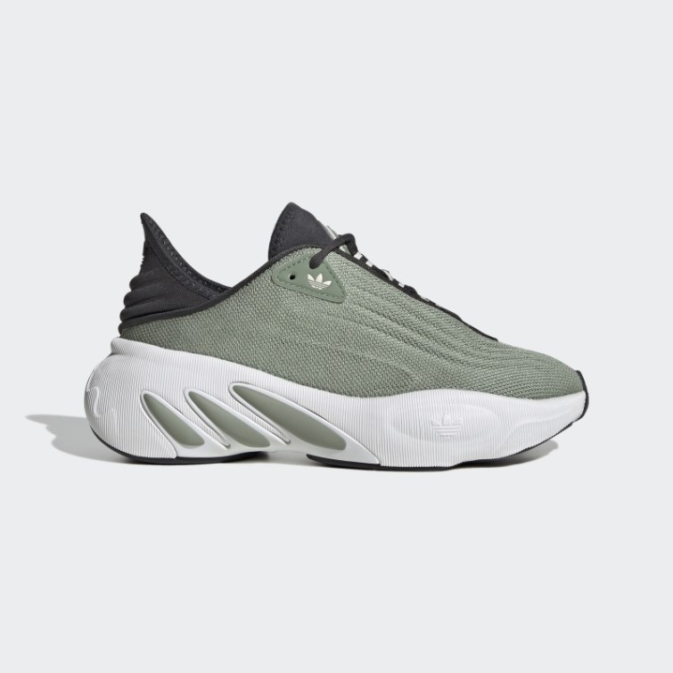 Vert Argent/aluminium