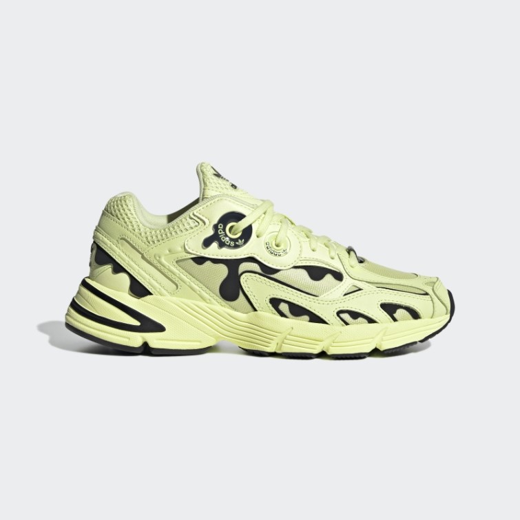 Adidas Astir Chaussures Citron Vert