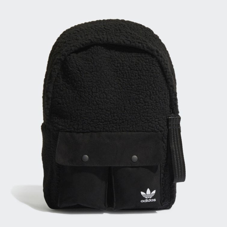 Sac à Dos Adidas Noir