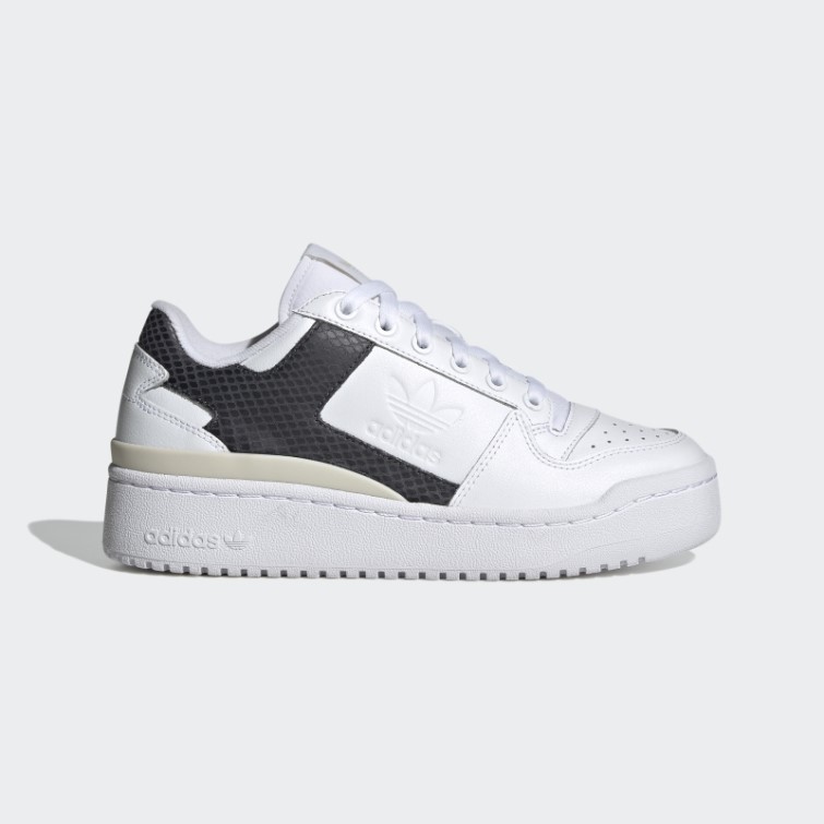 Adidas Forum Bold Chaussures Aluminium