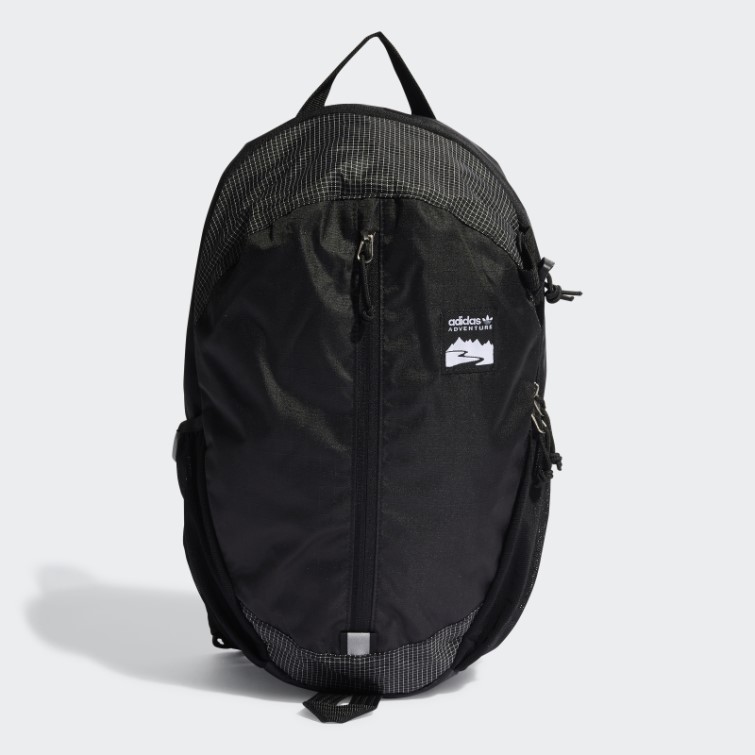 Adidas Sac à Dos Aventure Petit Noir Chaud