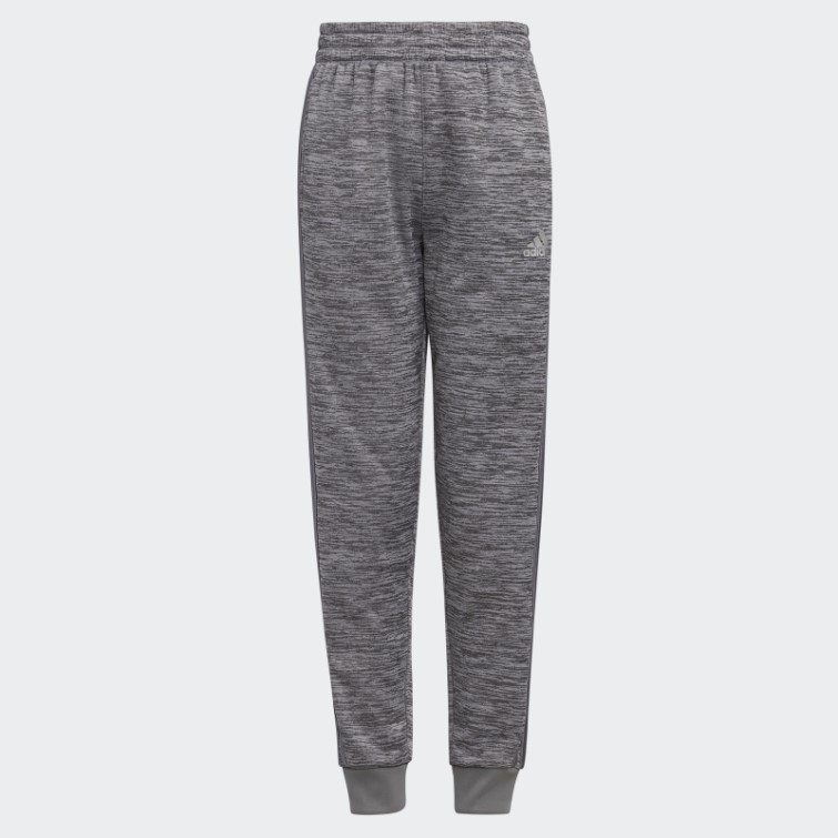 Pantalon De Jogging Focus Adidas Gris Anthracite