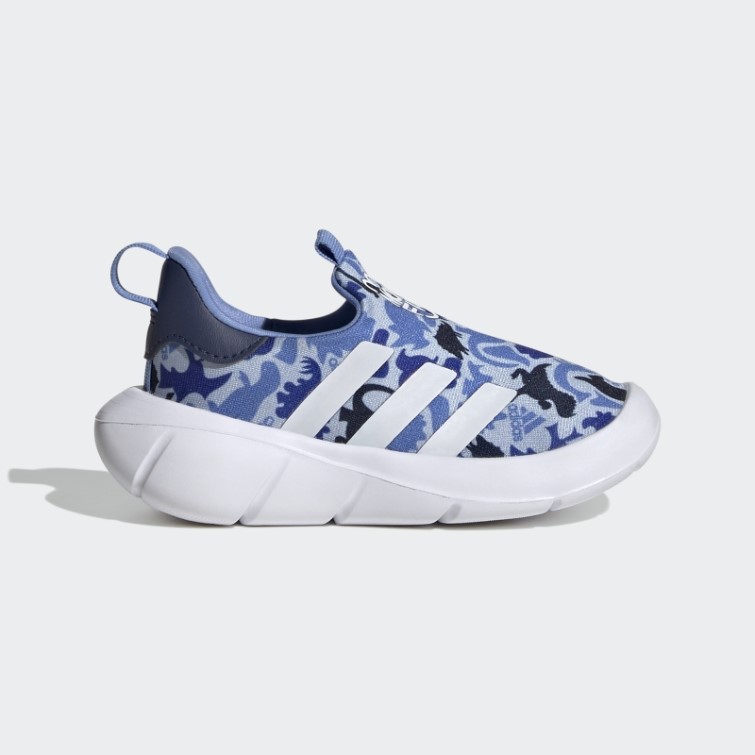 Bleu Aube/blanc/bleu