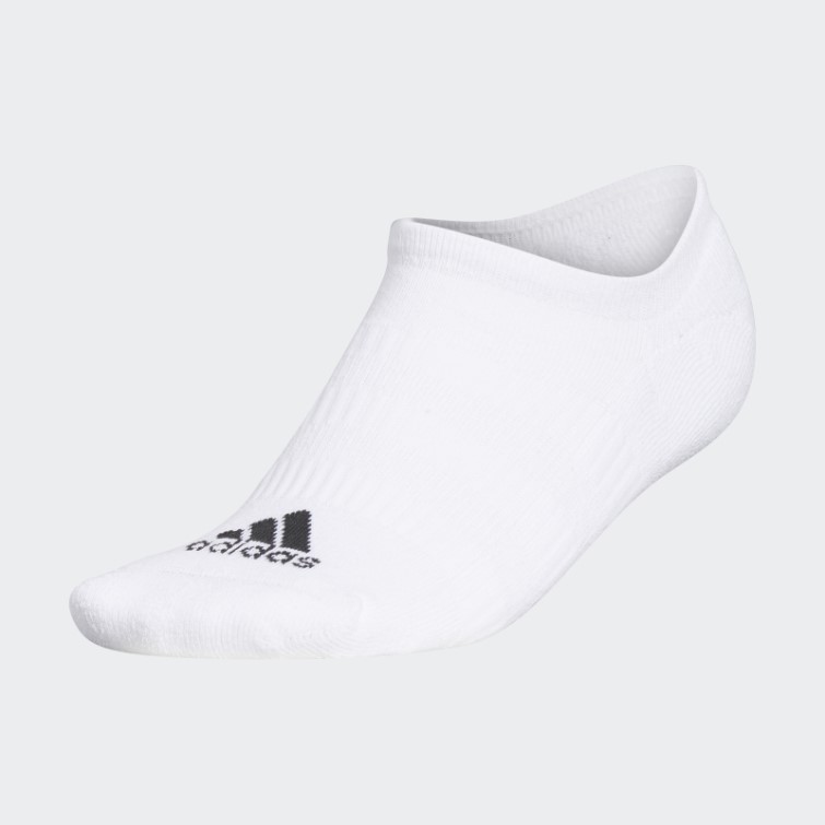 Adidas Performance Chaussettes Blanches