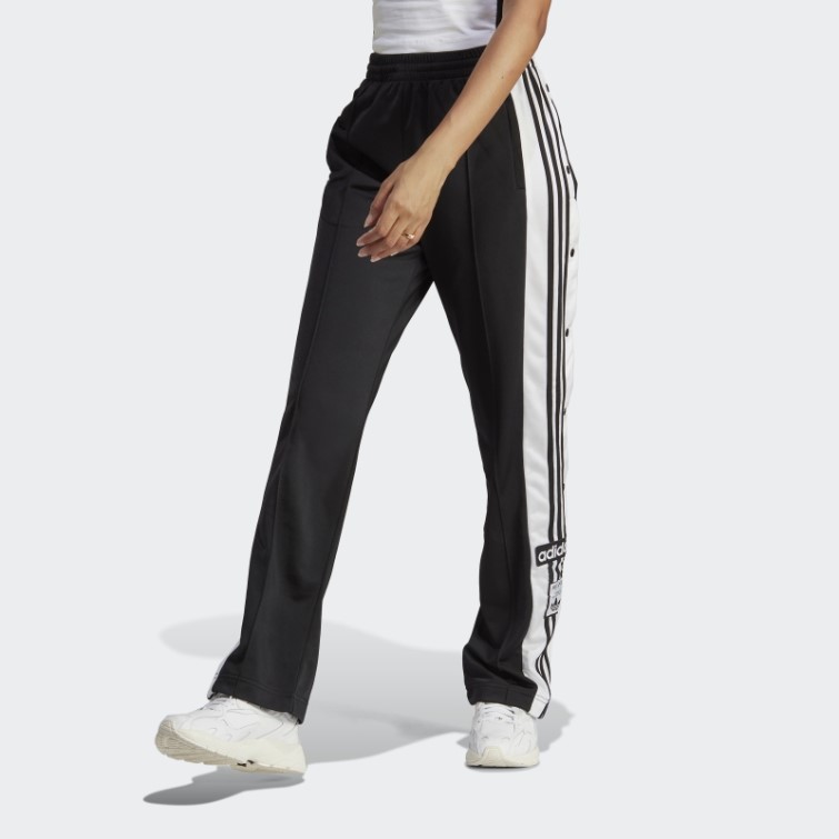 Pantalon De Survêtement Adidas Adicolor Classics Adibreak Noir