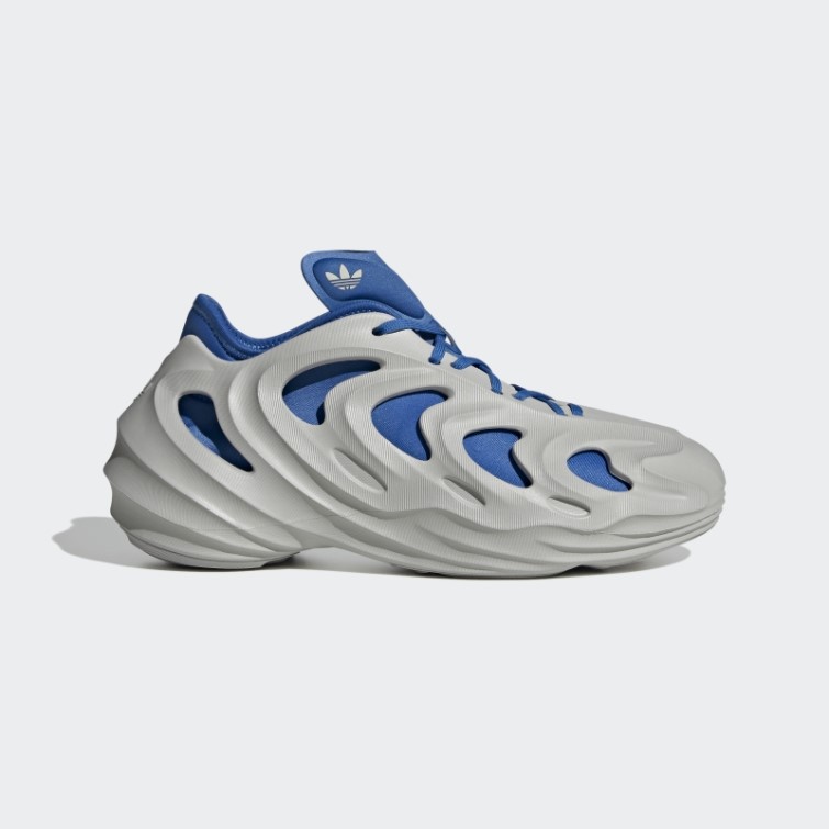 Adidas Adifom Q Chaussures Royal