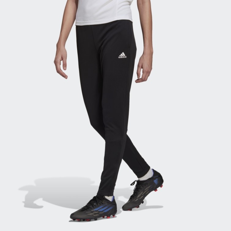 Entrada 22 Pantalon De Survêtement D'entraînement Noir Adidas