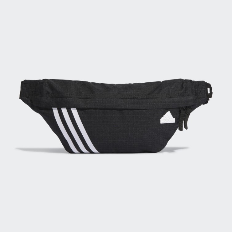 Sac Banane Adidas Back To School Noir