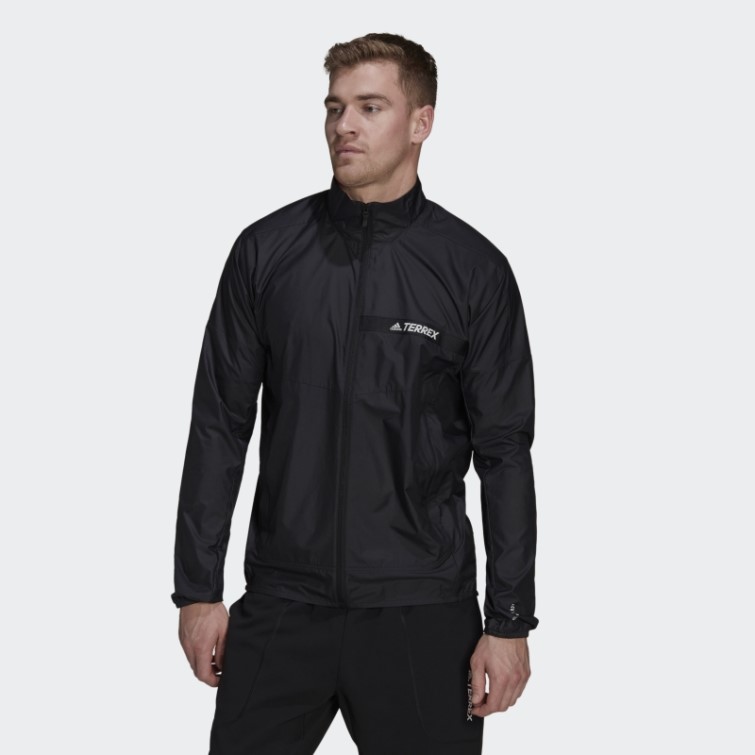 Veste Adidas Terrex Multi Vent Noir