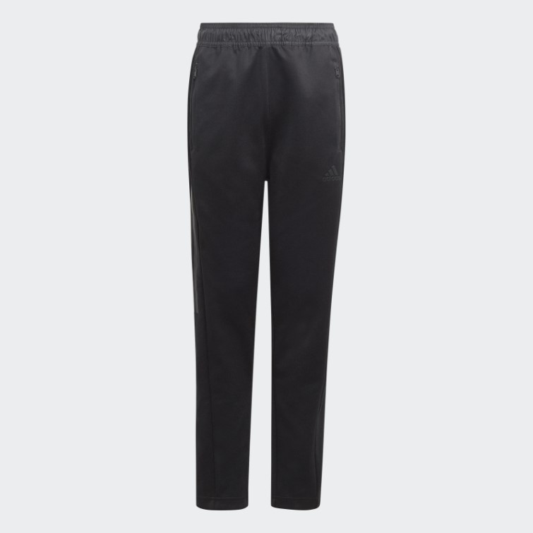 Adidas Tiro Suit-up Pantalon Tissé Noir