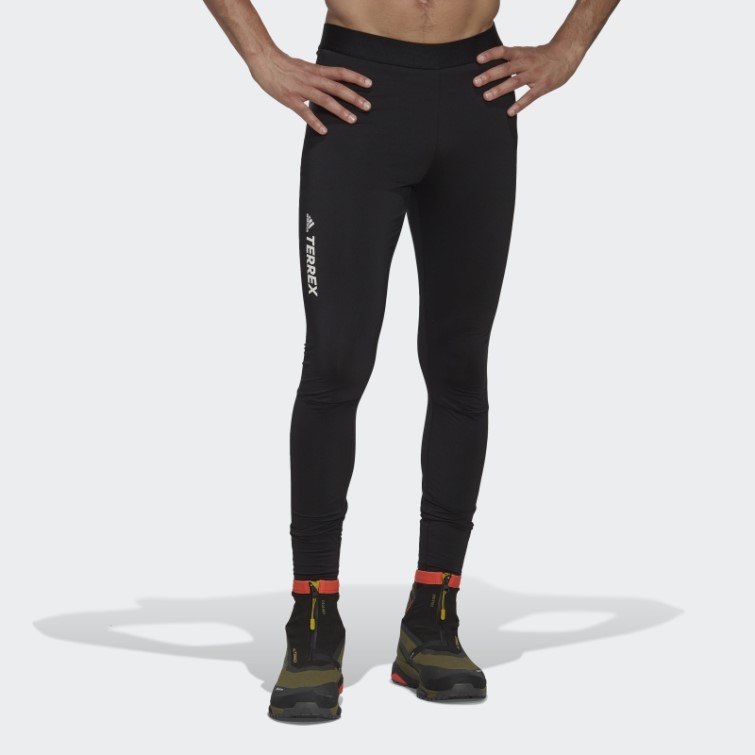 Collant Adidas Terrex Agravic Xc Noir