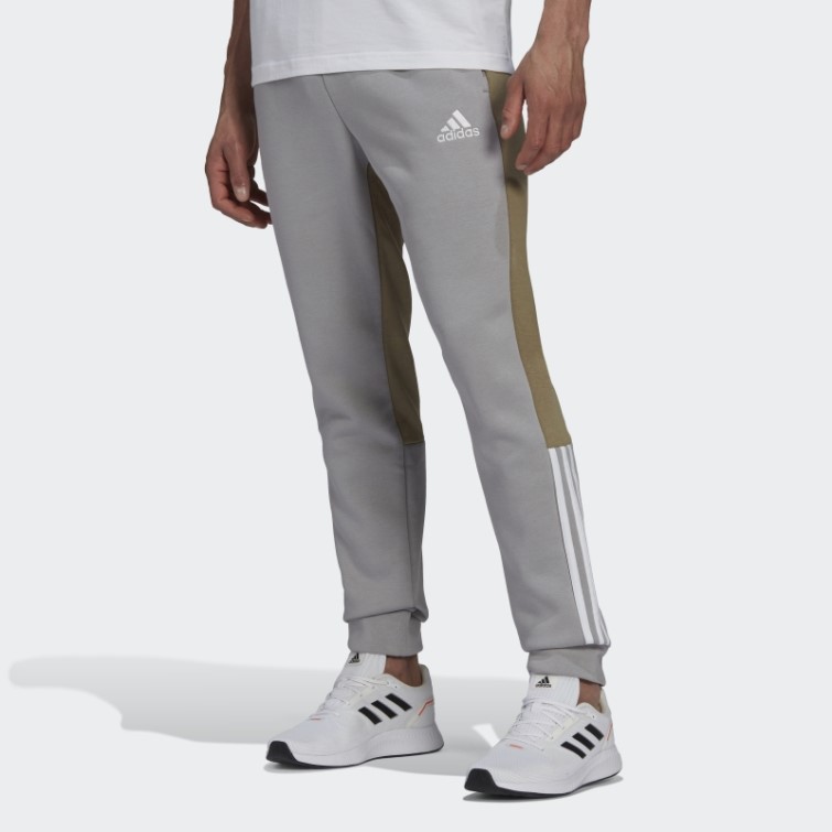 Mgh Gris Uni/vert Orbite