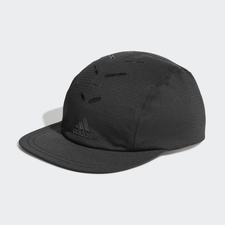 Casquette Adidas Runner 4p Heat.rdy Noir
