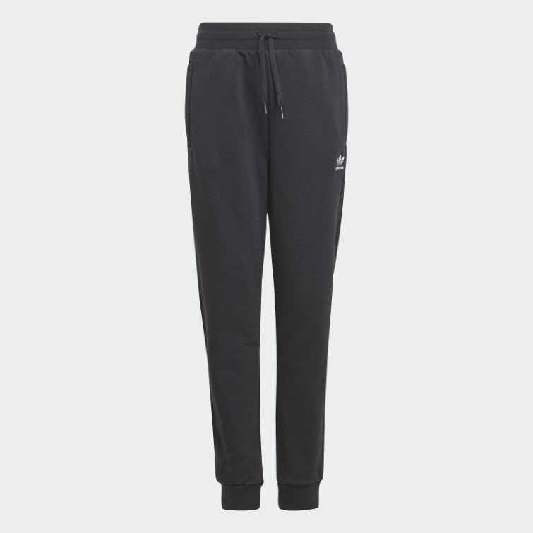Adidas Pantalon De Jogging Adicolor Noir