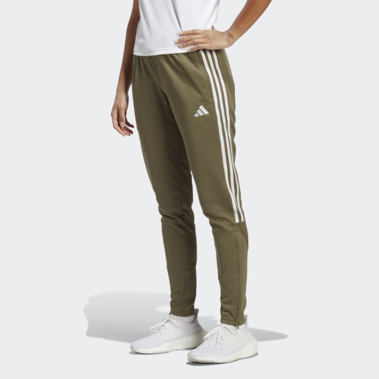 Pantalon Tiro Olive Adidas