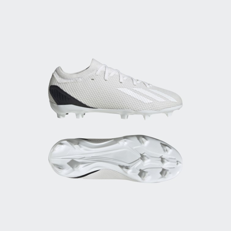 Adidas Blanc X Speedportal.3 Fg J