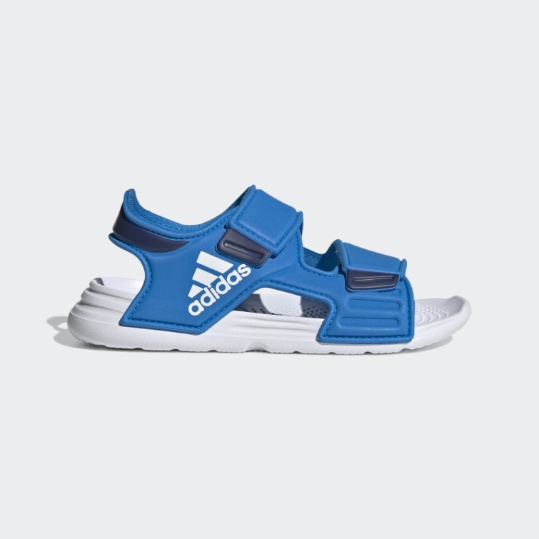 Sandales Altaswim Bleu Rush Adidas