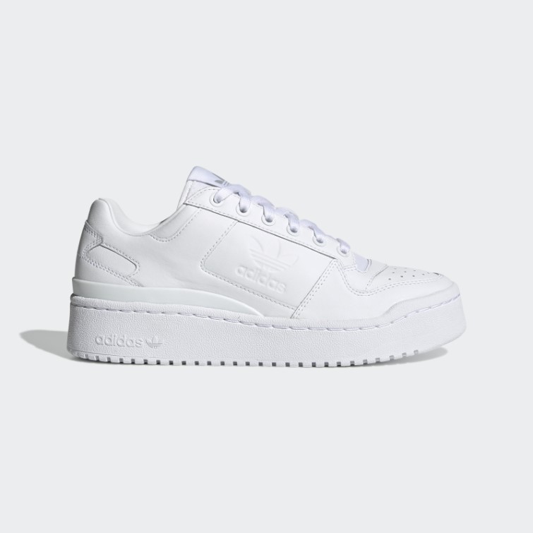 Adidas Forum Bold Noir Chaussures