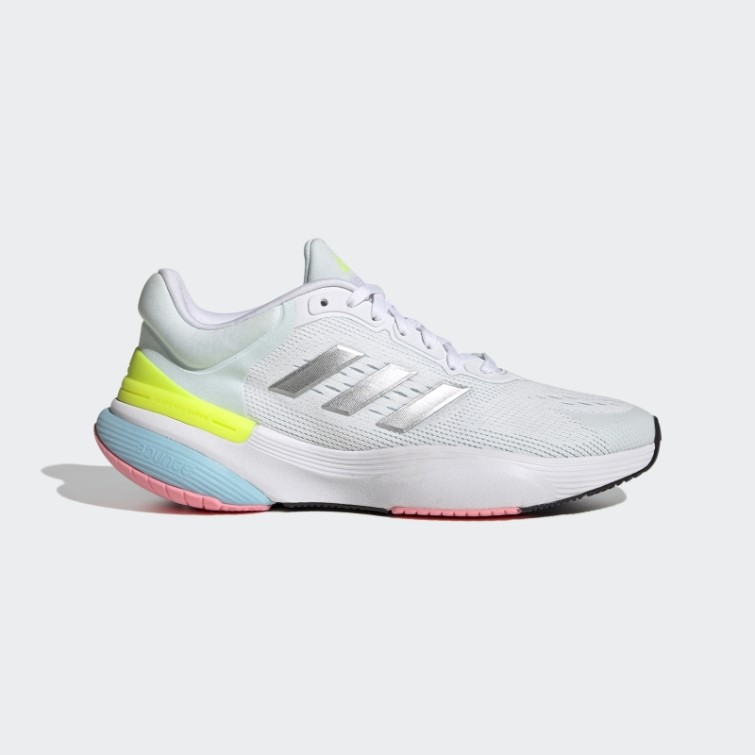 Chaussure Super 3.0 Adidas Blanche