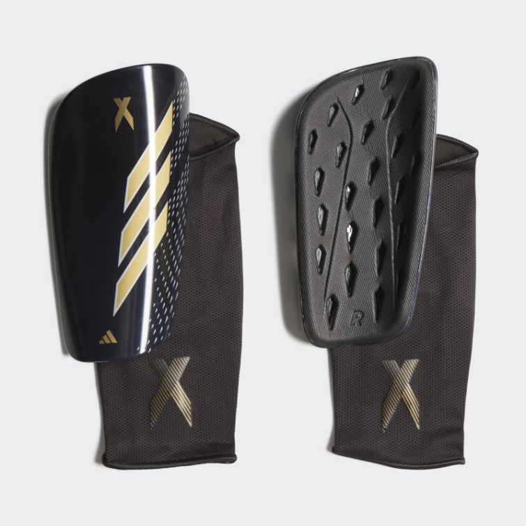 Protège-tibias Adidas X Speedportal League Noir