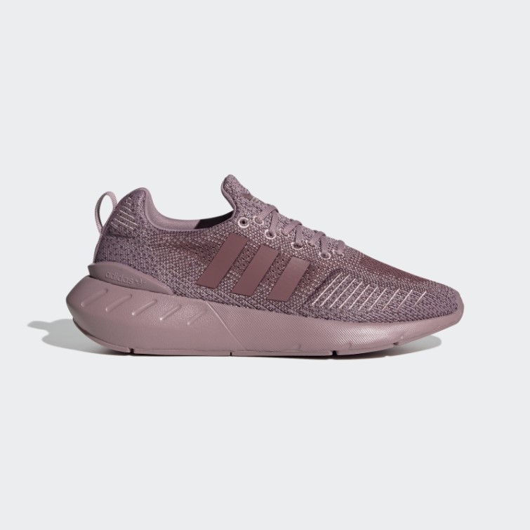 Mauve/bordeaux