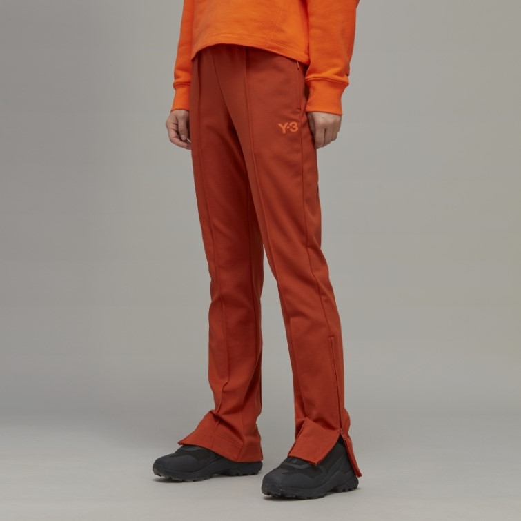 Pantalon De Survêtement Ajusté Adidas Y-3 Classique