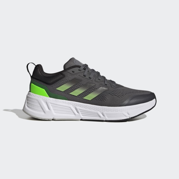 Adidas Questar Gris