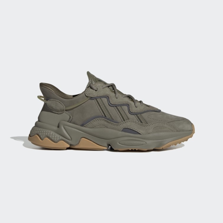 Trace Cargo/cargaison De Nuit/kaki