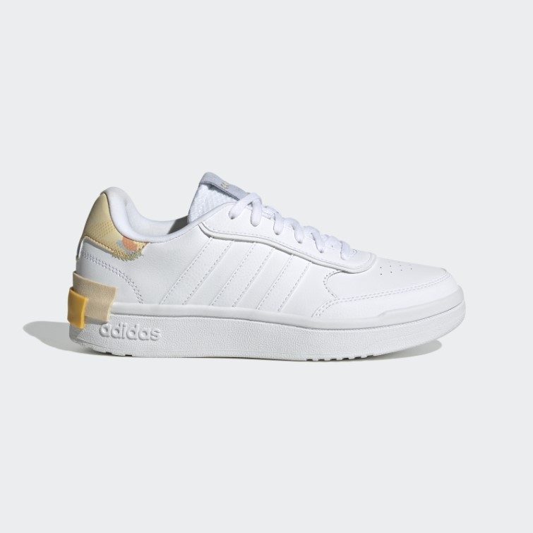 Adidas Postmove Se Chaussures Bleu Aube Mode
