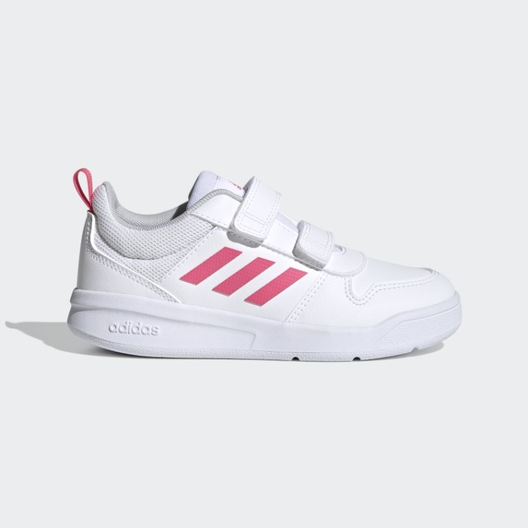 Adidas Tensaur Chaussures Blanches