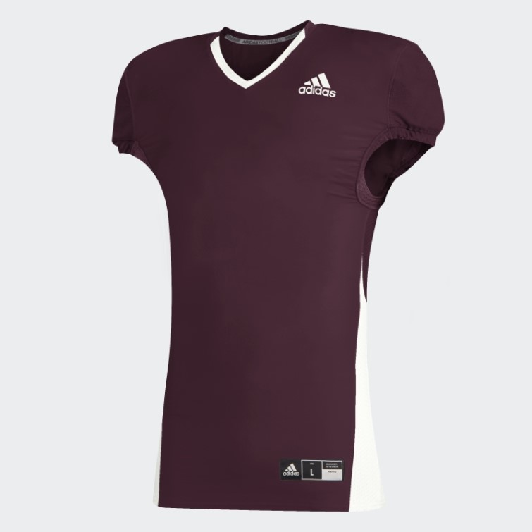 Maillot De Football Adidas Bordeaux