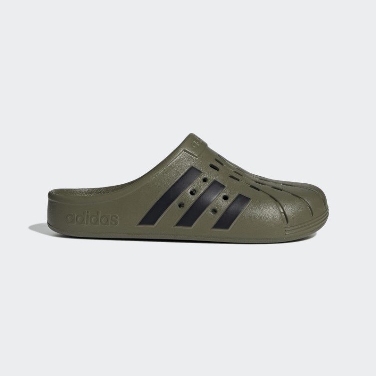 Olive/noir