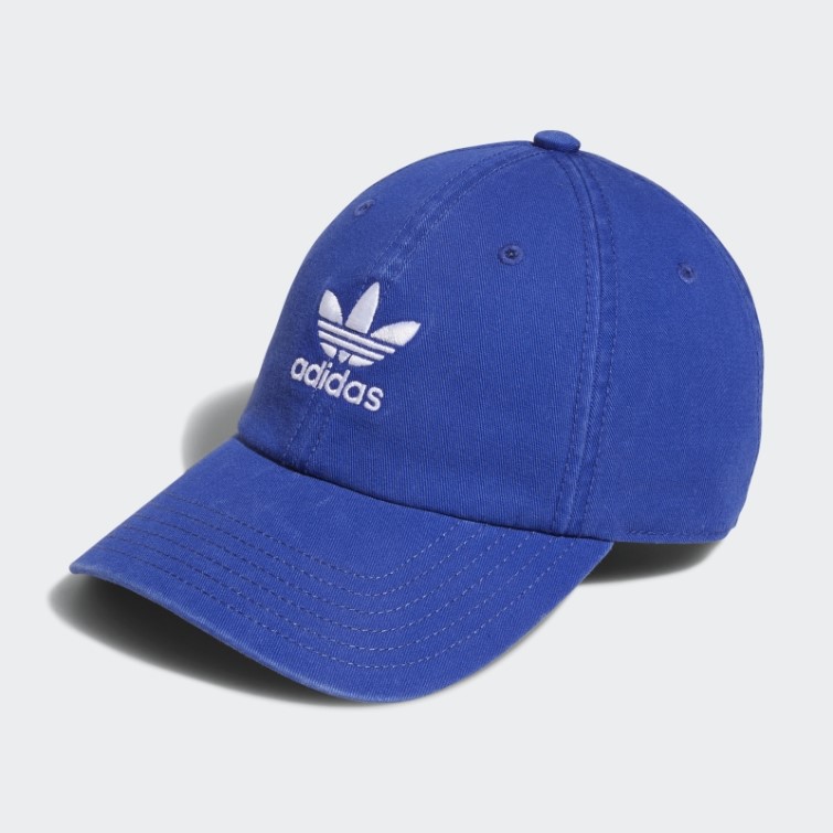 Bleu Blanc