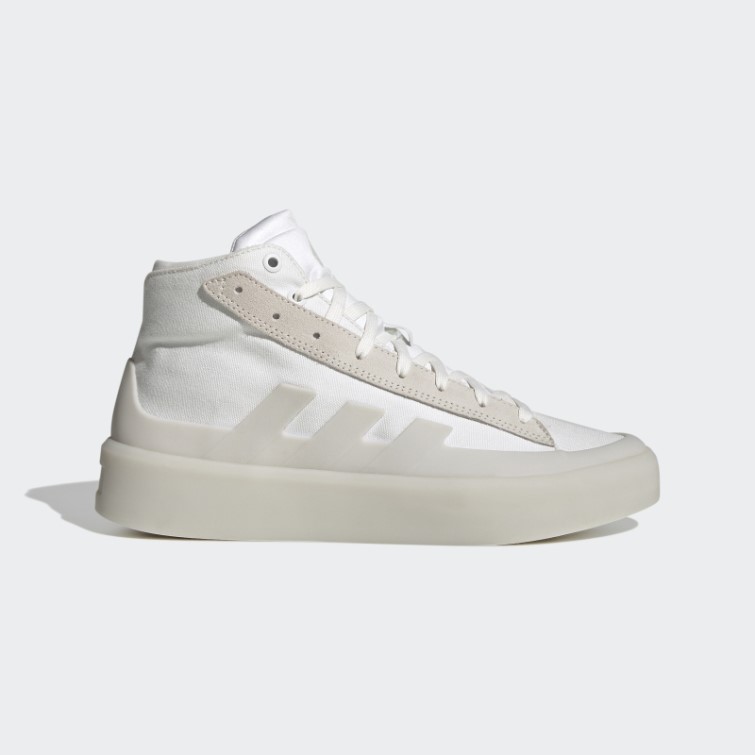 Adidas Znsored Hi Chaussures Blanches