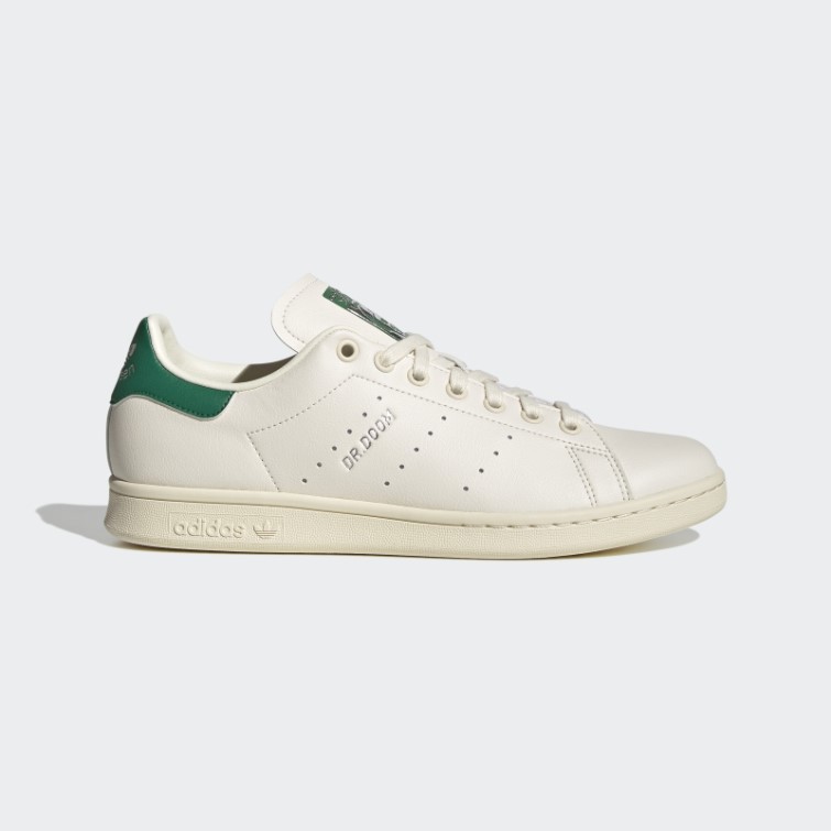 Blanc/vert Vif