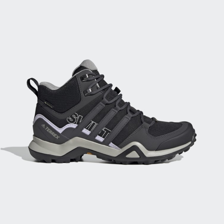 Teinte Noir/gris/violet