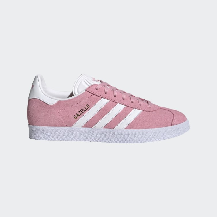 Adidas Gazelle Blanche