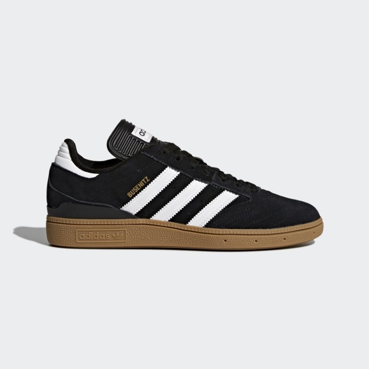 Chaussure Adidas Busenitz Pro Noir