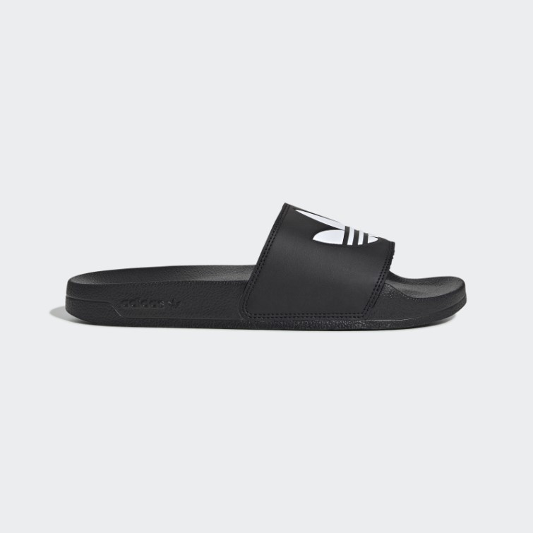Adidas Adilette Lite Slides Blanc