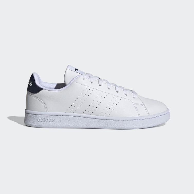 Adidas Avantage Chaussures Mode D'encre