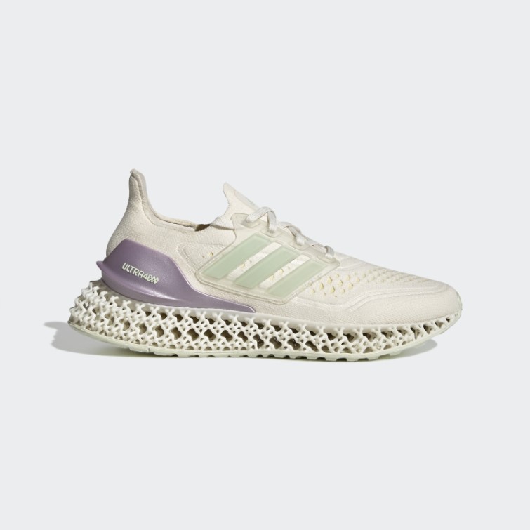 Adidas Ultra 4dfwd Chaussures Blanc