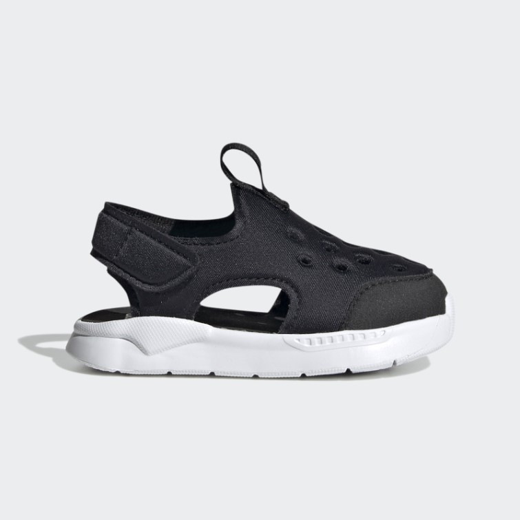 Adidas 360 2.0 Sandales Noir