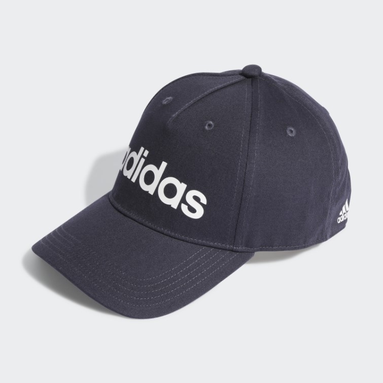 Adidas Casquette Quotidienne Marine
