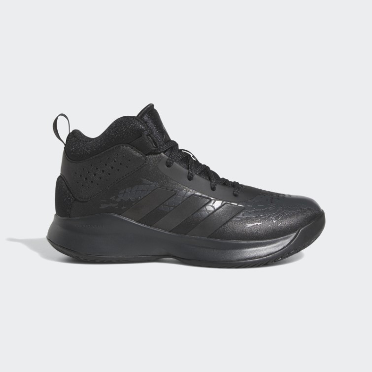 Adidas Cross Em Up 5 Chaussures Large Noir