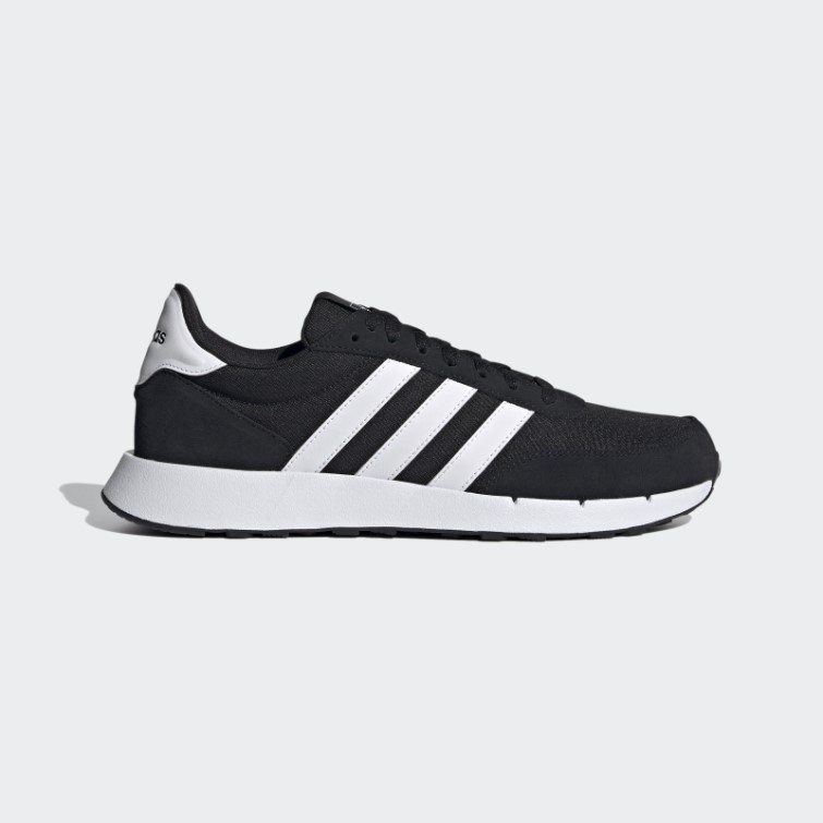 Adidas Run 60s 2.0 Chaussures Noir