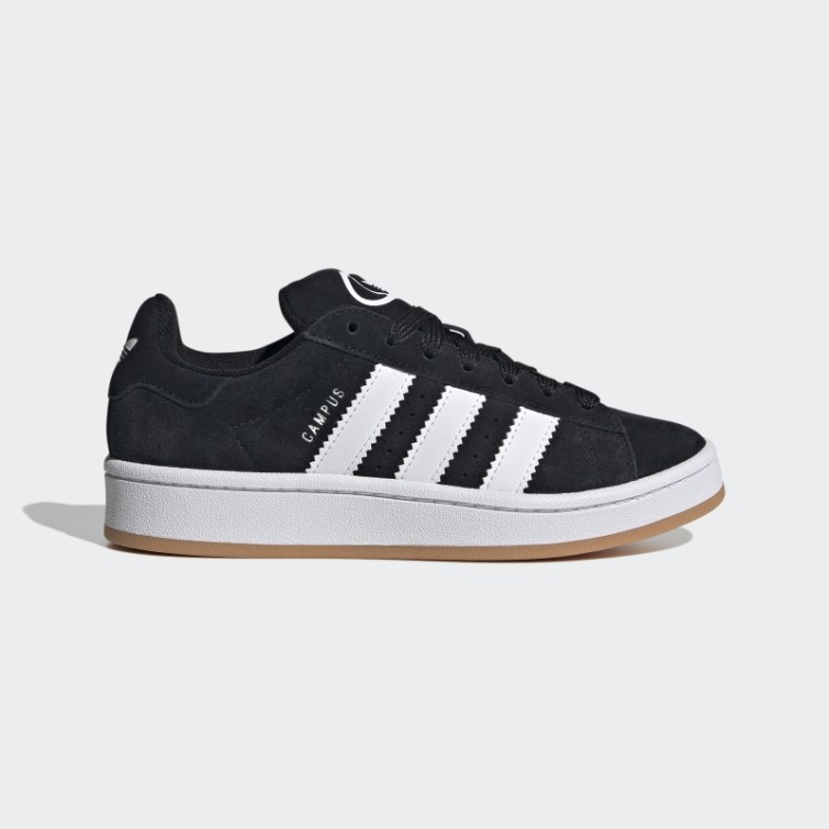 Adidas Campus 00s Noir