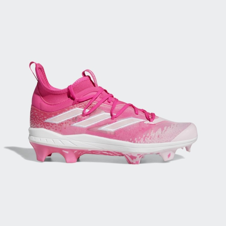 Adidas Adizero Afterburner Nwv Tpu Rose